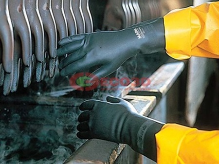 Tiện ích khi sử dụng găng tay chế biến thủy sản